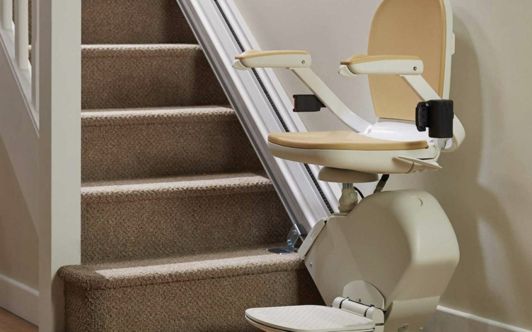 Stair Lift